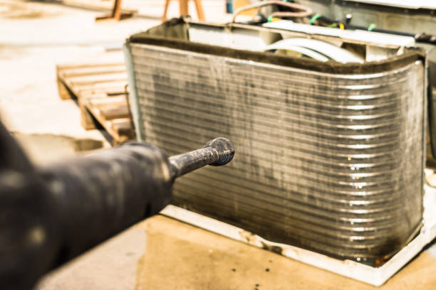 Best Affordable Duct Cleaning Services  in Flatwoods, KY