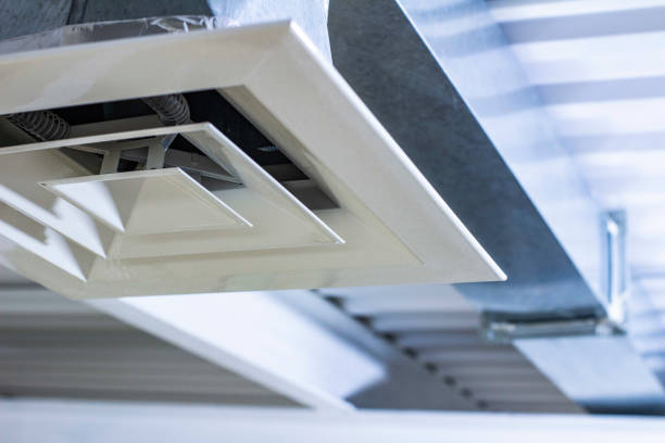 Best Air Duct Cleaning Cost  in Flatwoods, KY