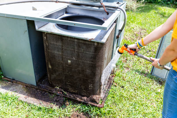 Best Local Air Duct Cleaning Services  in Flatwoods, KY