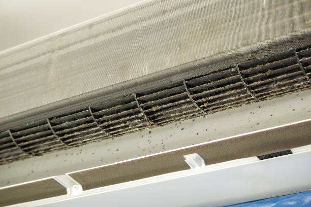 Professional Airduct Cleaning in KY