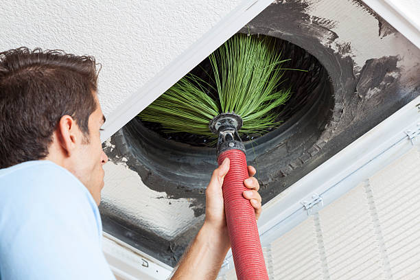 Best Air Duct Cleaning Near Me  in Flatwoods, KY