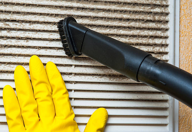 Best Ductwork Cleaning Services  in Flatwoods, KY