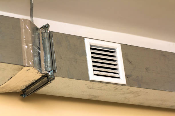 Best Ductwork Cleaning Services  in Flatwoods, KY